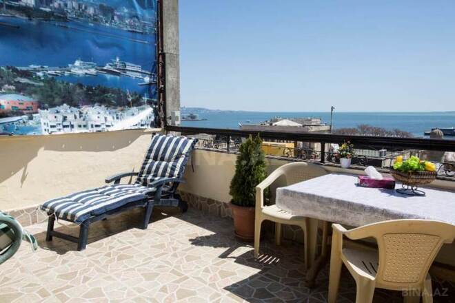 Satılır 5 otaqlı həyət evi/bağ evi 200 m², İçəri Şəhər m., photo 17 from 20