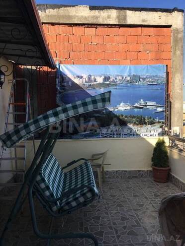 Satılır 5 otaqlı həyət evi/bağ evi 200 m², İçəri Şəhər m., photo 18 from 20