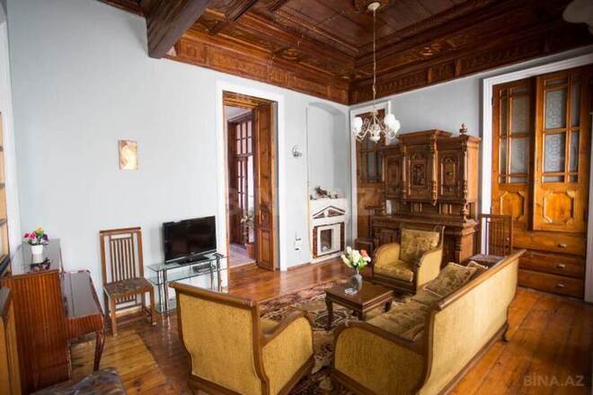 Satılır 5 otaqlı həyət evi/bağ evi 200 m², İçəri Şəhər m., photo 3 from 20