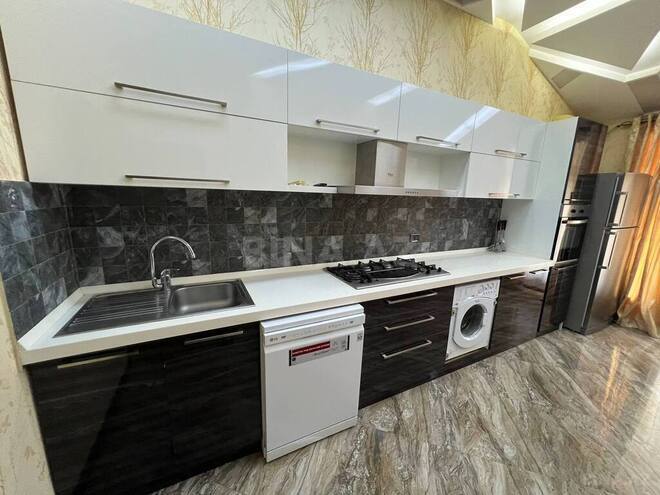 Продаётся 3-комн. новостройка 160 м², Наримановский  р., photo 12 from 19