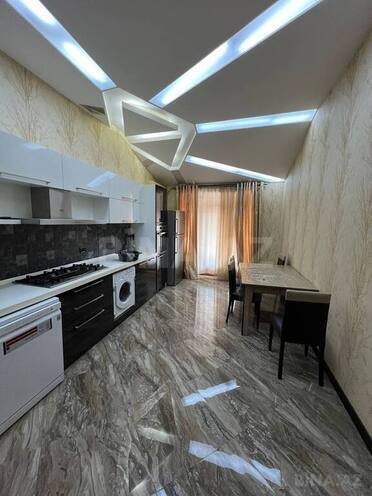 Продаётся 3-комн. новостройка 160 м², Наримановский  р., photo 11 from 19