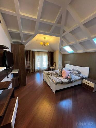 Продаётся 3-комн. новостройка 160 м², Наримановский  р., photo 13 from 19