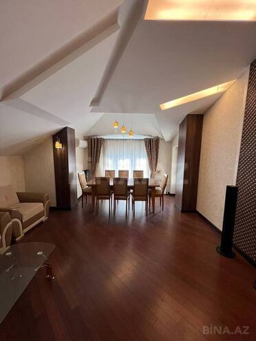 Продаётся 3-комн. новостройка 160 м², Наримановский  р., photo 9 from 19