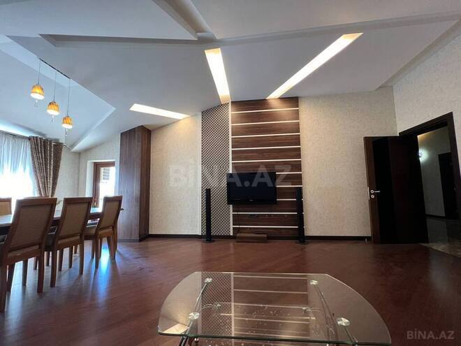Продаётся 3-комн. новостройка 160 м², Наримановский  р., photo 10 from 19