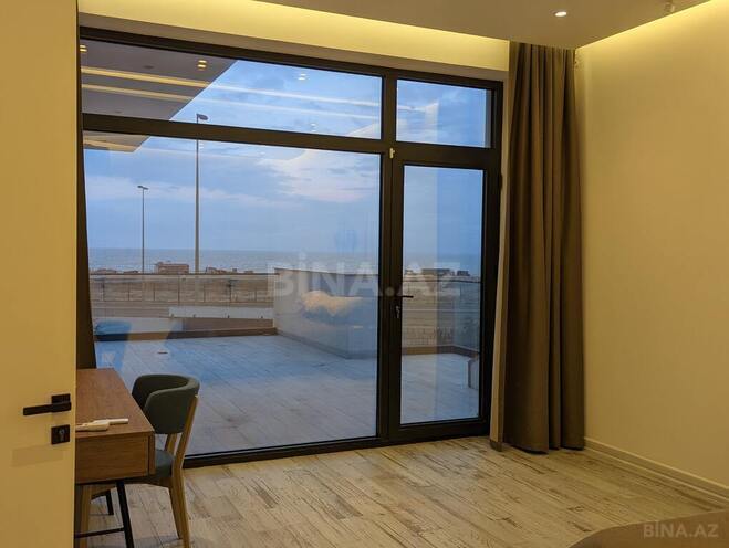 5-комн. дом/дача - пос. Нардаран - 350 м² (15)