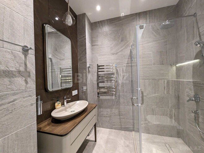 5-комн. дом/дача - пос. Нардаран - 350 м² (11)