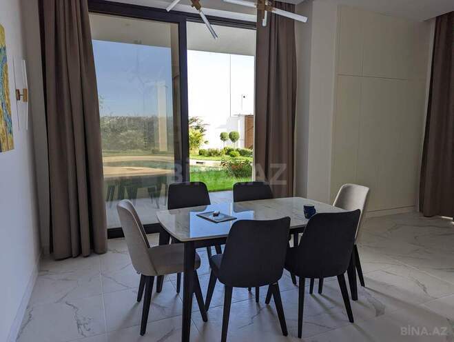 5-комн. дом/дача - пос. Нардаран - 350 м² (7)