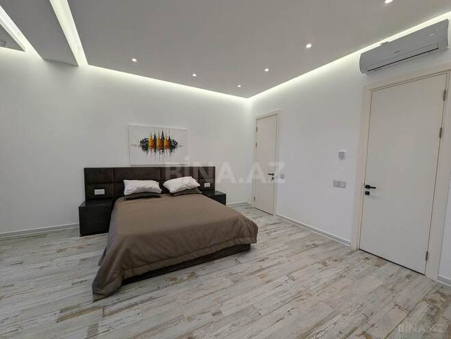 5-комн. дом/дача - пос. Нардаран - 350 м² (14)