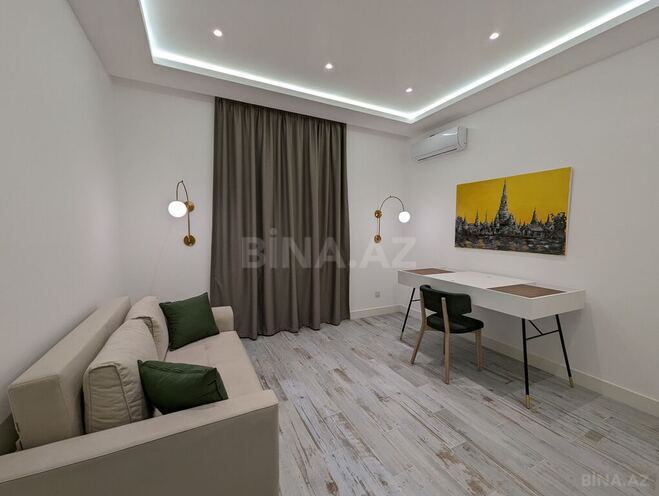 5-комн. дом/дача - пос. Нардаран - 350 м² (16)