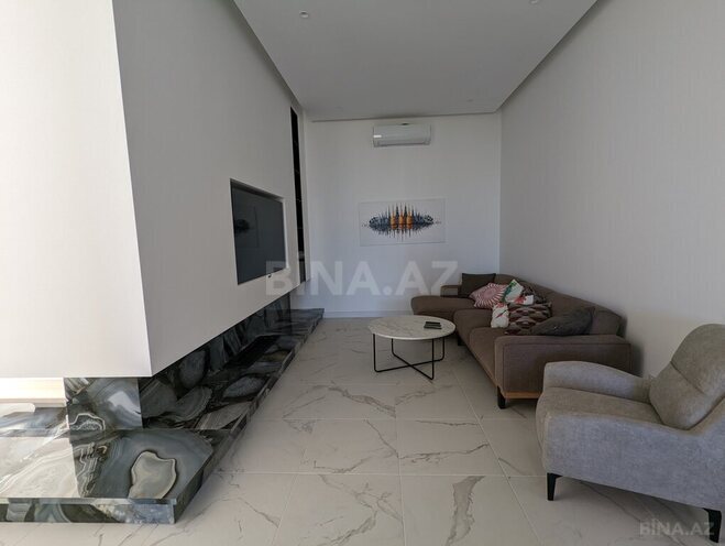 5-комн. дом/дача - пос. Нардаран - 350 м² (8)