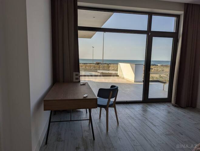 5-комн. дом/дача - пос. Нардаран - 350 м² (5)