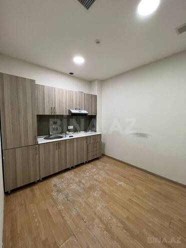 6 otaqlı ofis - Şah İsmayıl Xətai m. - 252 m² (8)