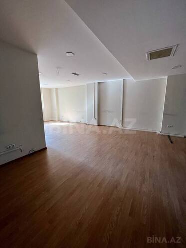 6 otaqlı ofis - Şah İsmayıl Xətai m. - 252 m² (3)