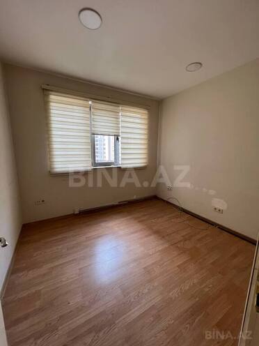 6 otaqlı ofis - Şah İsmayıl Xətai m. - 252 m² (5)