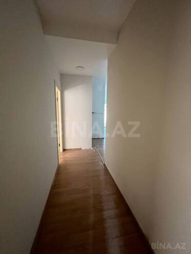 6 otaqlı ofis - Şah İsmayıl Xətai m. - 252 m² (6)
