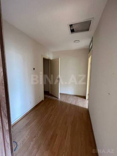 6 otaqlı ofis - Şah İsmayıl Xətai m. - 252 m² (4)