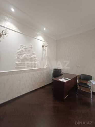 3-комн. вторичка - м. Ичеришехер - 120 м² (8)
