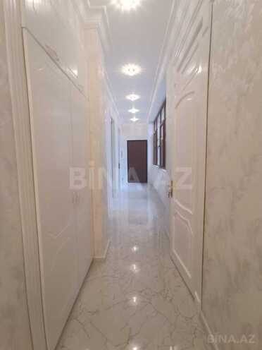 3-комн. вторичка - м. Ичеришехер - 120 м² (6)