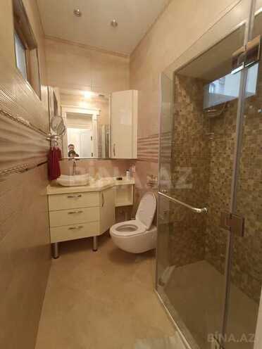 3-комн. вторичка - м. Ичеришехер - 120 м² (16)