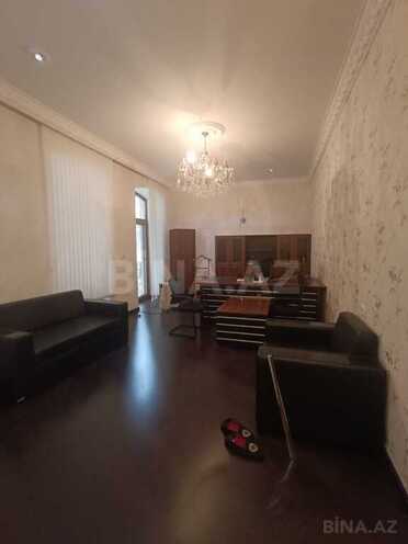 3-комн. вторичка - м. Ичеришехер - 120 м² (10)