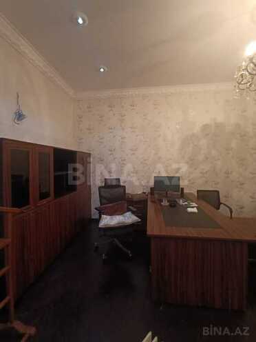 3-комн. вторичка - м. Ичеришехер - 120 м² (9)