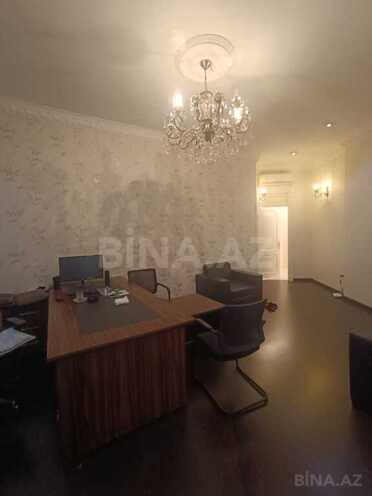 3-комн. вторичка - м. Ичеришехер - 120 м² (11)