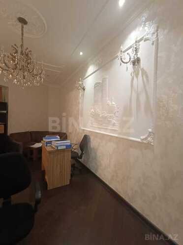 3-комн. вторичка - м. Ичеришехер - 120 м² (7)