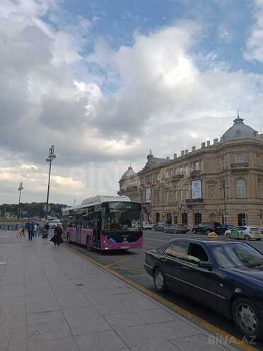 3-комн. вторичка - м. Ичеришехер - 120 м² (2)