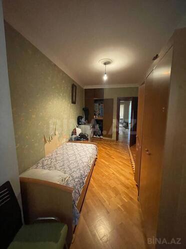 3 otaqlı köhnə tikili - Səbail r. - 80 m² (6)