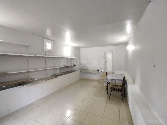 Obyekt - 9-cu mikrorayon q. - 41 m² (2)