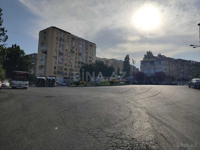Obyekt - 9-cu mikrorayon q. - 41 m² (3)