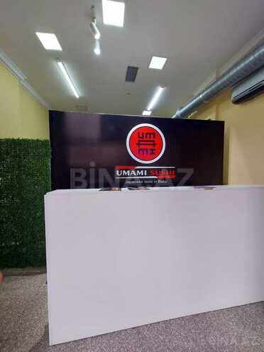 Obyekt - 8-ci kilometr q. - 31 m² (2)