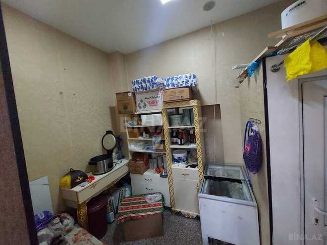 Obyekt - 8-ci kilometr q. - 31 m² (3)