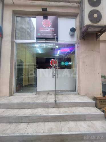 Obyekt - 8-ci kilometr q. - 31 m² (1)