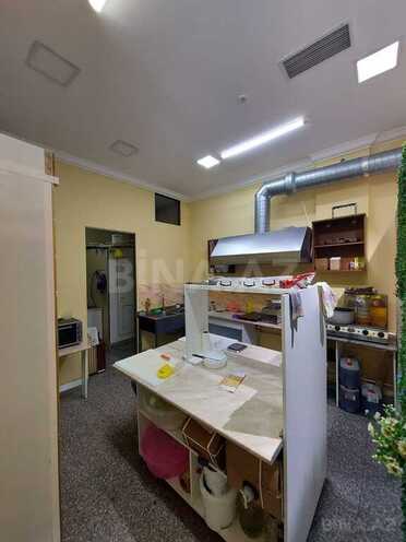 Obyekt - 8-ci kilometr q. - 31 m² (4)
