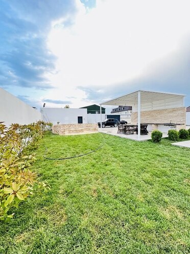 Сдаётся 4-комн. дом/дача 240 м², пос. Нардаран, photo 6 from 22