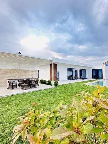 Сдаётся 4-комн. дом/дача 240 м², пос. Нардаран, photo 7 from 22