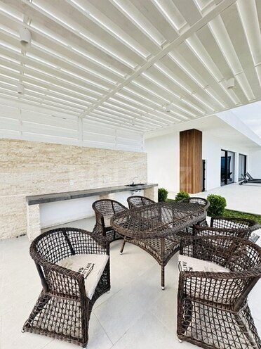 Сдаётся 4-комн. дом/дача 240 м², пос. Нардаран, photo 9 from 22