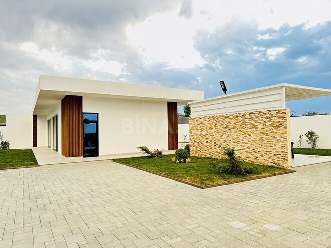 Сдаётся 4-комн. дом/дача 240 м², пос. Нардаран, photo 10 from 22