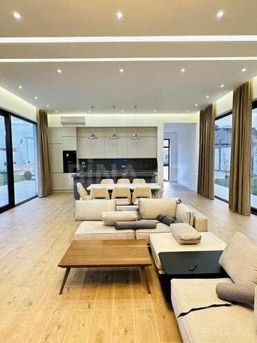 Сдаётся 4-комн. дом/дача 240 м², пос. Нардаран, photo 13 from 22