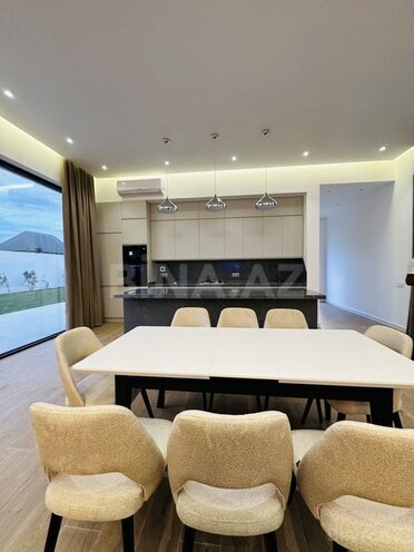 Сдаётся 4-комн. дом/дача 240 м², пос. Нардаран, photo 14 from 22