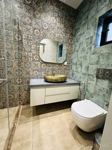 Сдаётся 4-комн. дом/дача 240 м², пос. Нардаран, photo 20 from 22