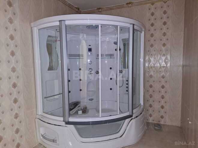 9 otaqlı həyət evi/bağ evi - Nəsimi m. - 380 m² (9)
