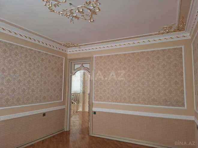 9 otaqlı həyət evi/bağ evi - Nəsimi m. - 380 m² (29)