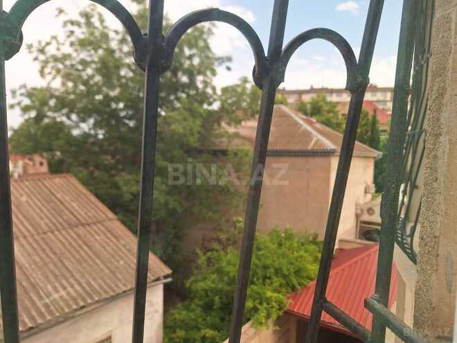 9 otaqlı həyət evi/bağ evi - Nəsimi m. - 380 m² (8)