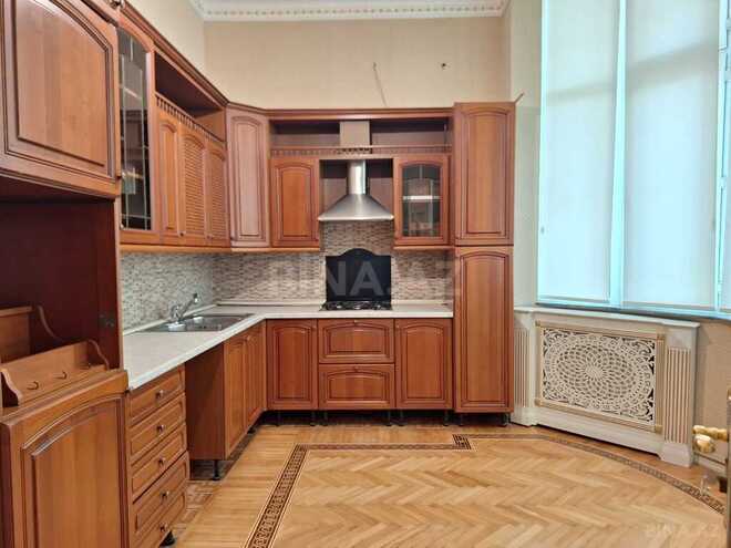 9 otaqlı həyət evi/bağ evi - Nəsimi m. - 380 m² (16)