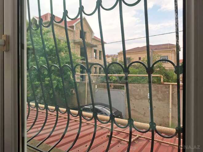 9 otaqlı həyət evi/bağ evi - Nəsimi m. - 380 m² (21)
