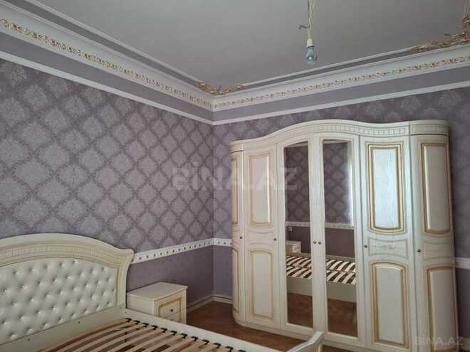 9 otaqlı həyət evi/bağ evi - Nəsimi m. - 380 m² (28)
