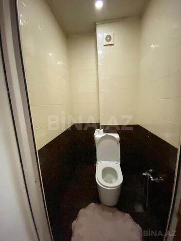 Продаётся 2-комн. новостройка 90 м², м. Мемар Аджеми, photo 13 from 15