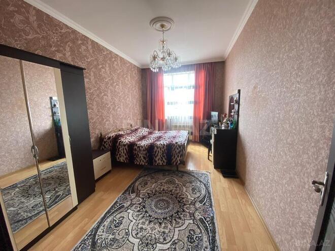 Продаётся 2-комн. новостройка 90 м², м. Мемар Аджеми, photo 6 from 15